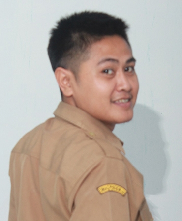 YULIH YULIANSYAH, S.Pd.