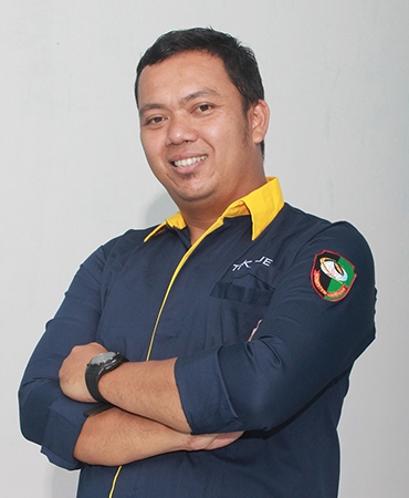 IWAN HERMAWAN, S.Kom.