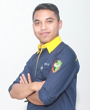 LUKMAN NURHAKIM, S.Kom.