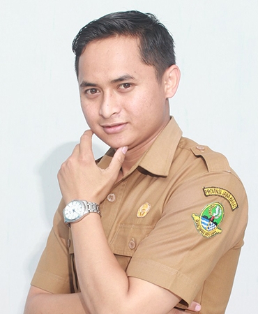 IRVAN FURBAYA, S.IP.