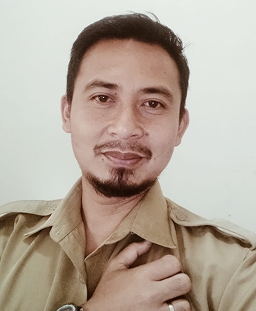 CECEP SARIP HIDAYAT, ST.