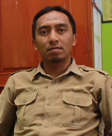 RAHMAT HIDAYAT, S.Pd.