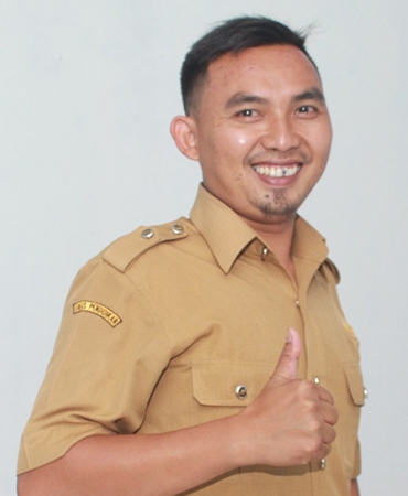 AJUN JUNAEDI, S.Pd.