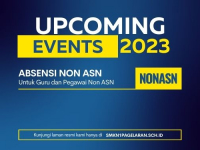 [AKAN DATANG]  Absensi Non ASN